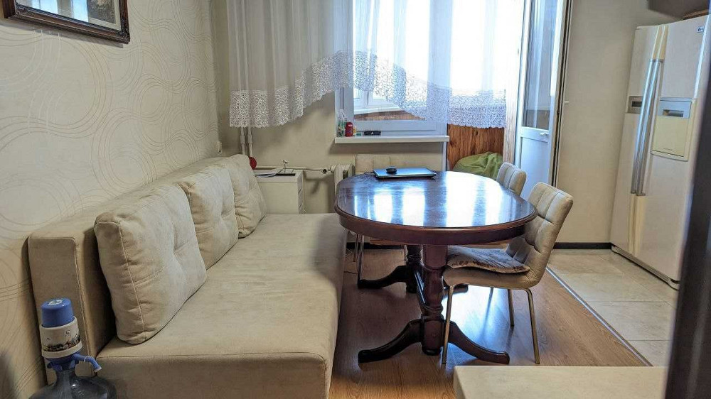 Саперно-слобідська 8, поруч п-т Науки, Деміївська, Либідська Киев - изображение 4