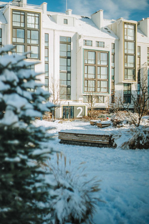 Продається компактна 2-кімнатна квартира в ЖК City lake, біля озера Білогородка (Київська обл.) - зображення 7