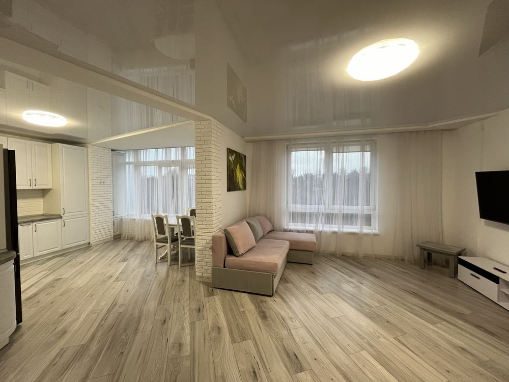 Власник новобудова 82м2 ремонт торг Львів - зображення 7