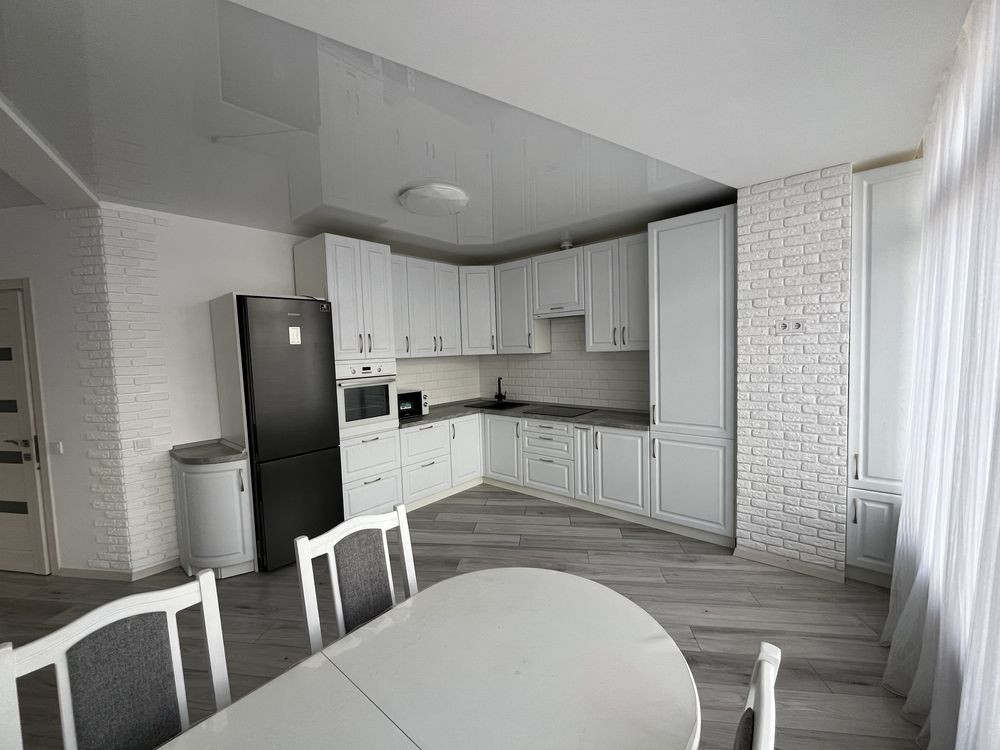 Власник новобудова 82м2 ремонт торг Львів - зображення 4