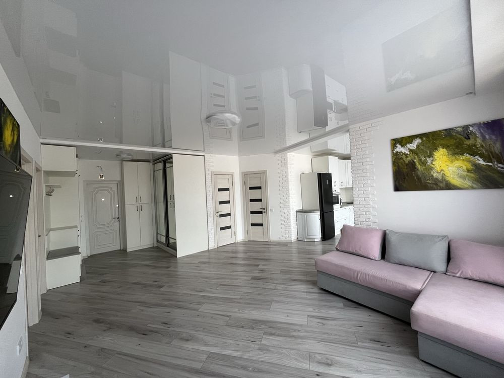 Власник новобудова 82м2 ремонт торг Львів - зображення 2