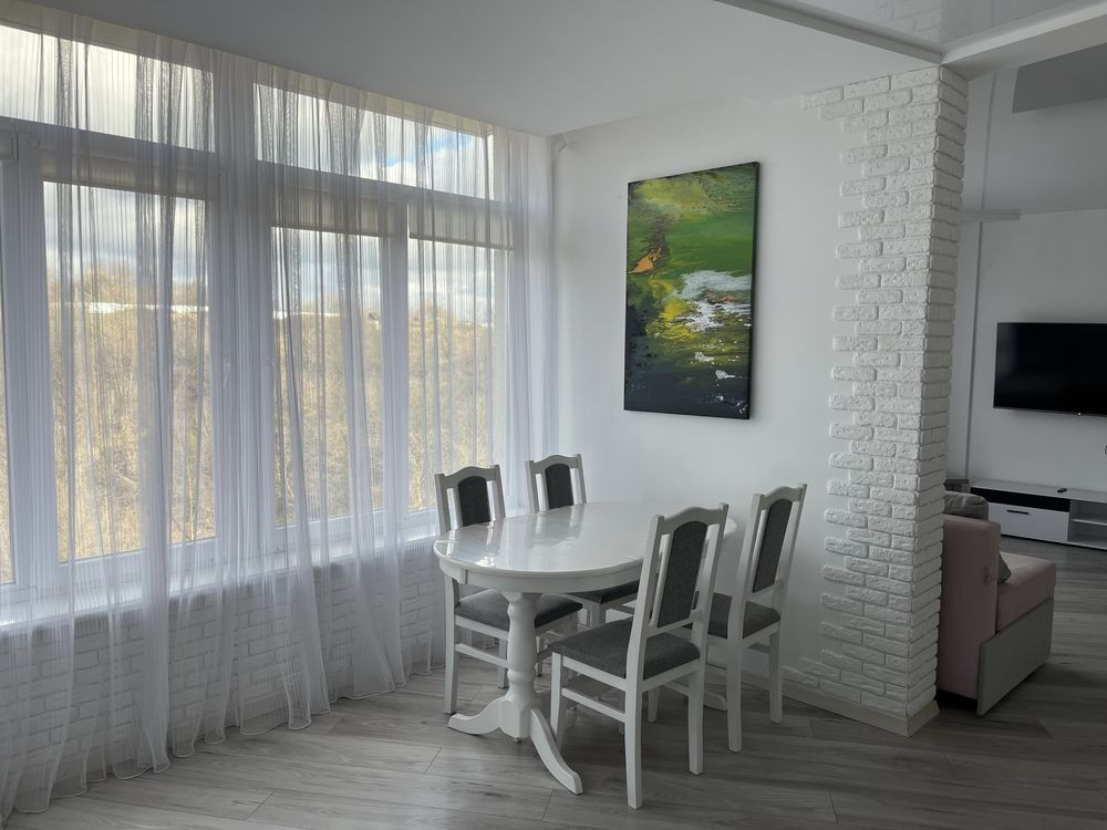 Власник новобудова 82м2 ремонт торг Львів - зображення 6