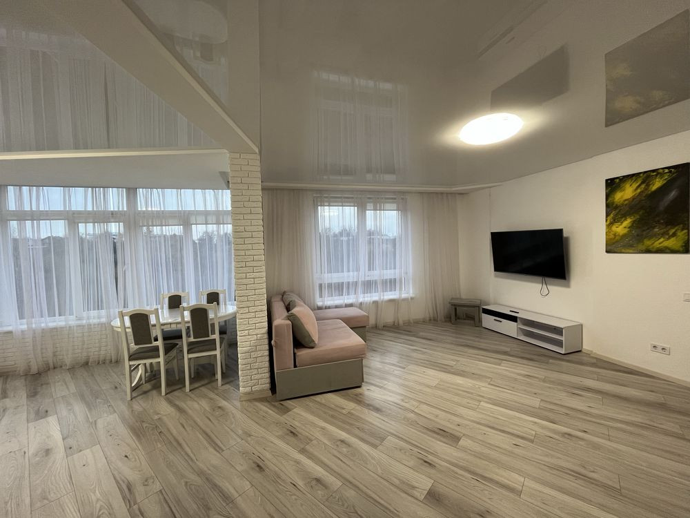 Власник новобудова 82м2 ремонт торг Львів - зображення 8