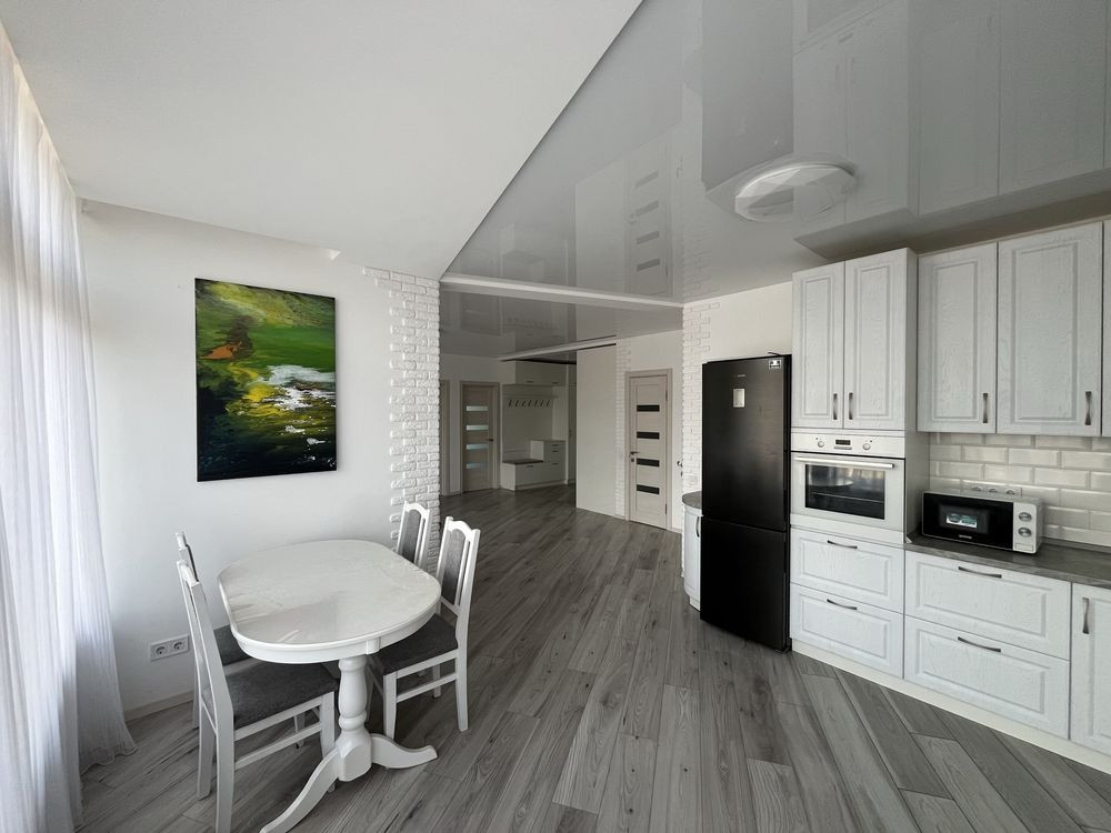 Власник новобудова 82м2 ремонт торг Львів - зображення 5