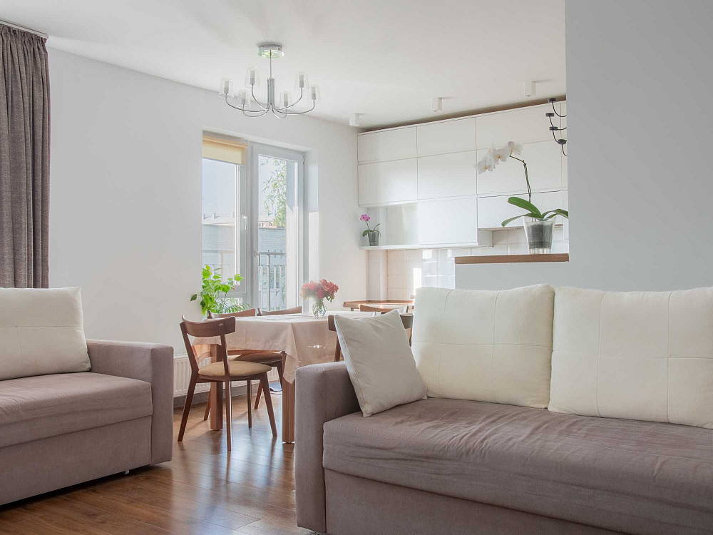 Продаю люксову 3 кімнатну квартиру в новобудові, вул. Пекарська Львів - зображення 5