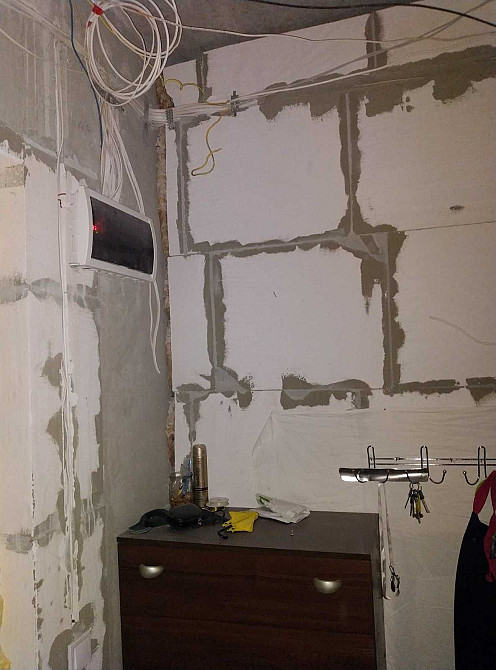 Продам  1 комнатную квартиру Лески  - изображение 7