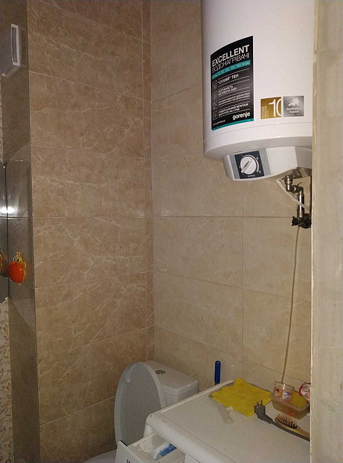 Продам  1 комнатную квартиру Лески  - изображение 5