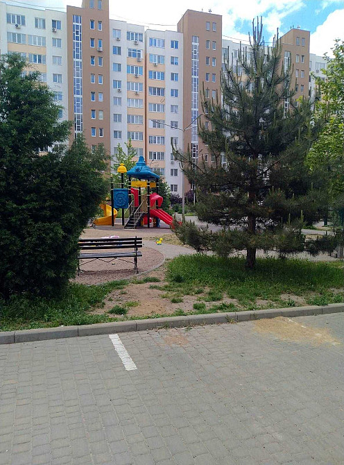 Продам  1 комнатную квартиру Лески  - изображение 2