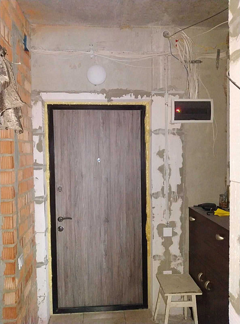 Продам  1 комнатную квартиру Лески  - изображение 6