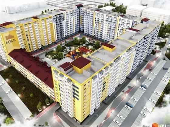 % Продам 1 кім квартиру р/ н Чайка 41 кВ.м Rivne