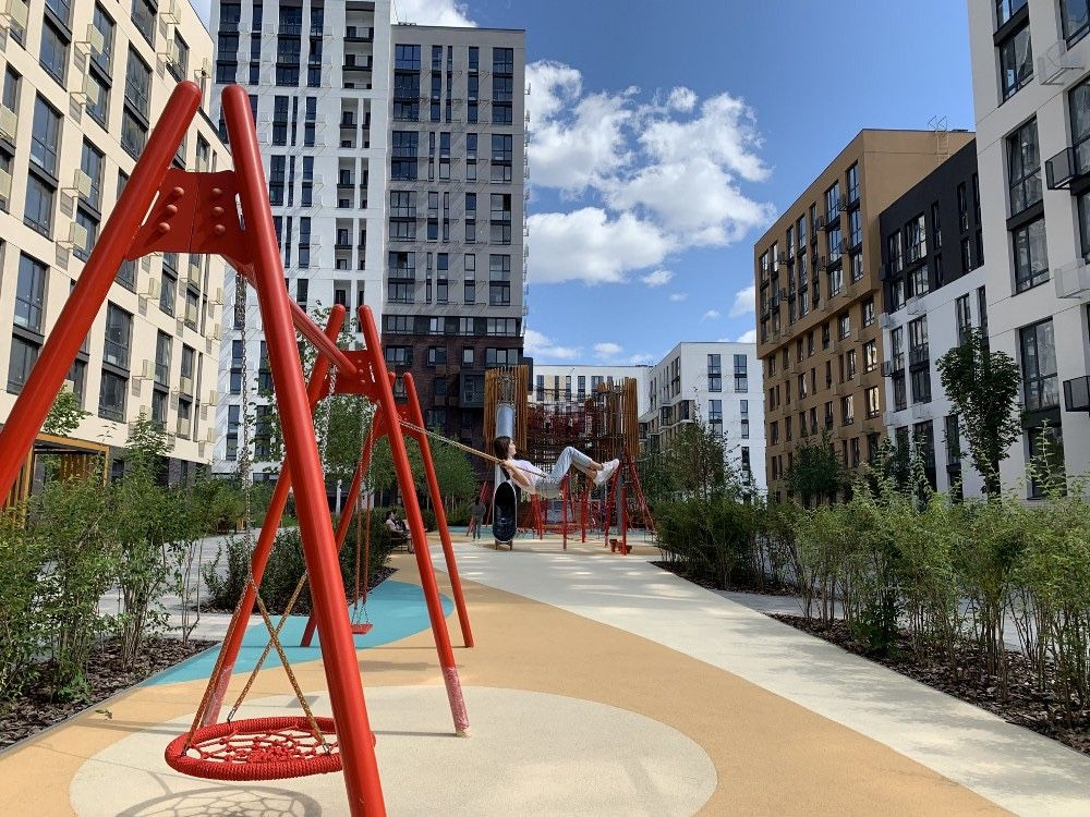 Квартира в ЖК «Файна Таун» від власника Киев - изображение 3