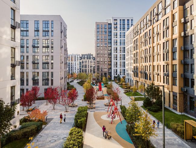 Квартира в ЖК «Файна Таун» від власника Киев - изображение 5