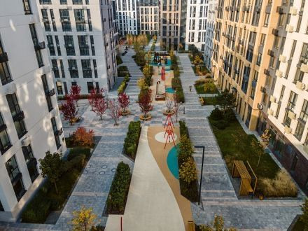 Квартира в ЖК «Файна Таун» від власника Киев - изображение 4