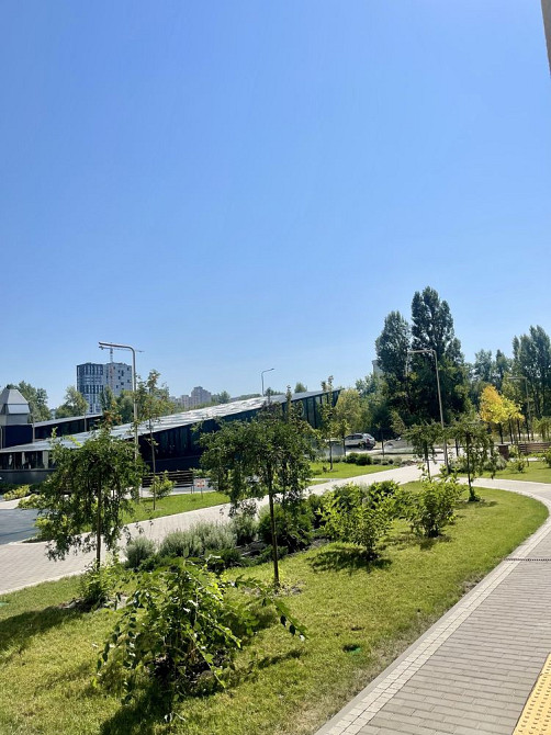 ЖК Причал 8, Г.Бабича, Позняки, лучшая цена в комплексе Киев - изображение 6