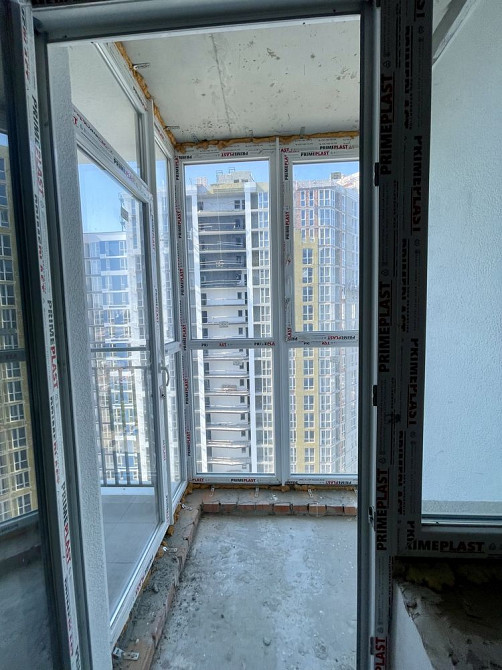 ЖК Причал 8, Г.Бабича, Позняки, лучшая цена в комплексе Киев - изображение 2