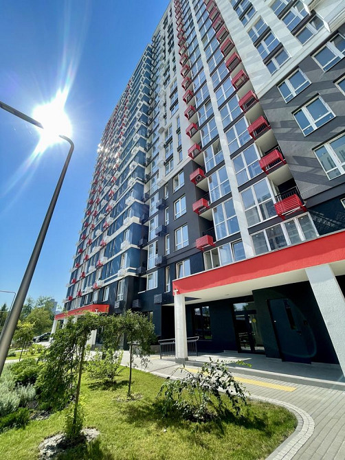 ЖК Причал 8, Г.Бабича, Позняки, лучшая цена в комплексе Киев - изображение 5