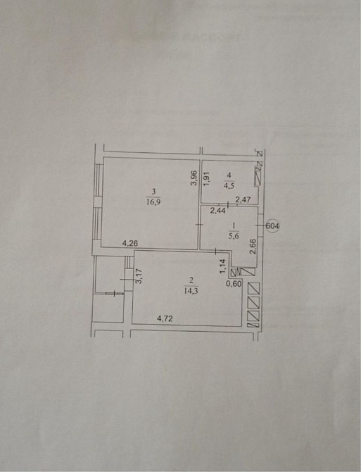ЖК Причал 8, Г.Бабича, Позняки, лучшая цена в комплексе Киев - изображение 7