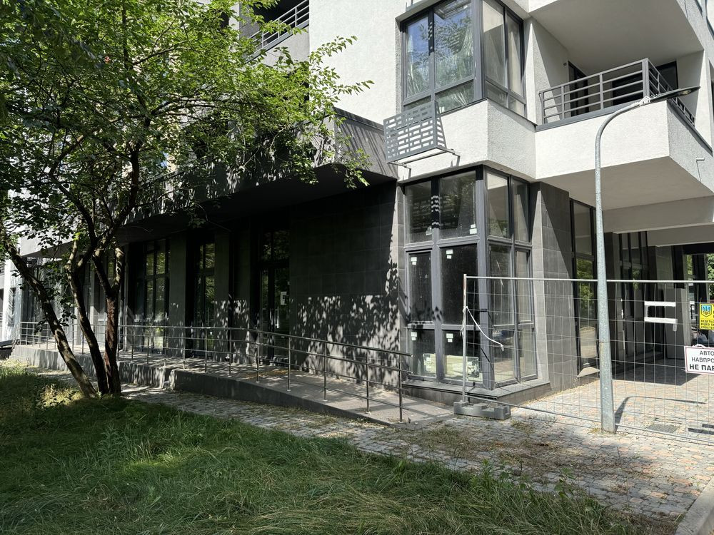 Пуща Водиця. Апартаменти. Квартира в новому ЕКО комплексі. Тераса. Київ - зображення 6