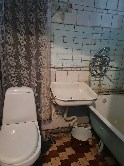 Терміново! Продам 2-во кімнатну квартиру. Марганець - зображення 5