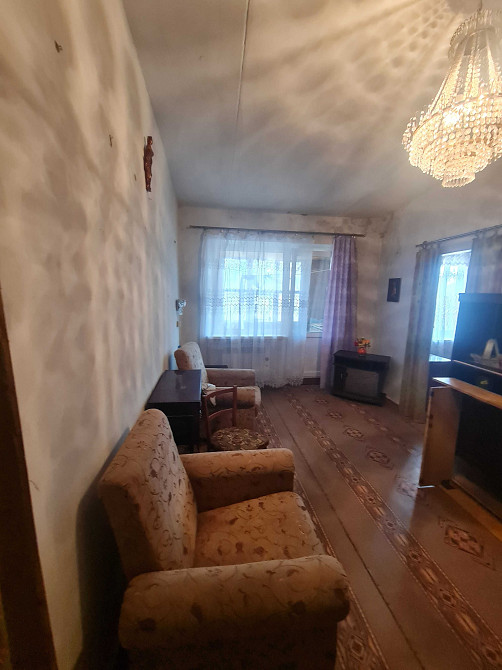 Терміново! Продам 2-во кімнатну квартиру. Марганець - зображення 1