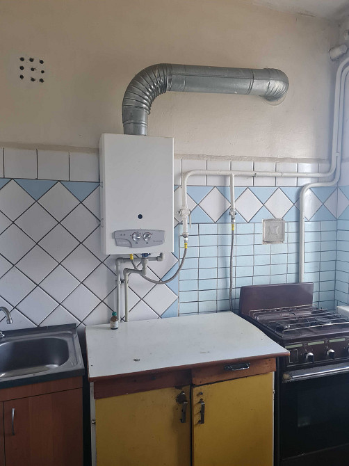 Терміново! Продам 2-во кімнатну квартиру. Марганець - зображення 4