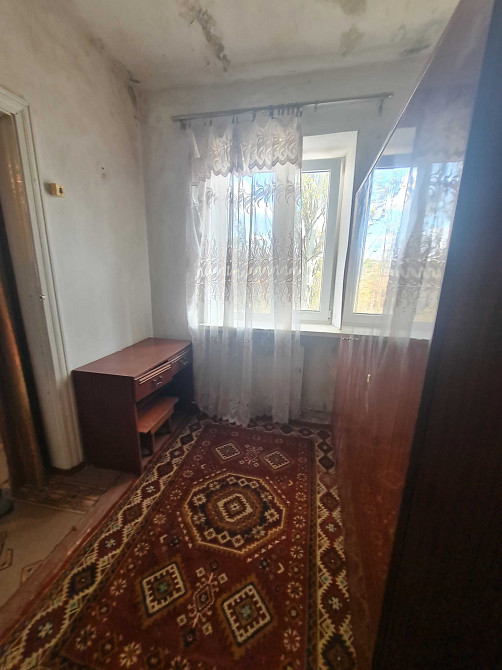 Терміново! Продам 2-во кімнатну квартиру. Марганець - зображення 2
