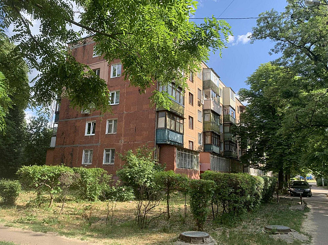 2 кімнатна квартира Kharkiv - photo 7