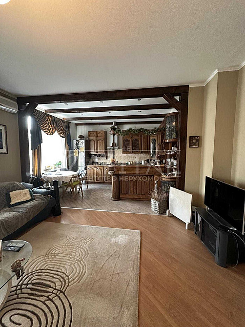 Продаж / Квартира / Печерський / вул. Велика Васильківська / 120 м2 Киев - изображение 1