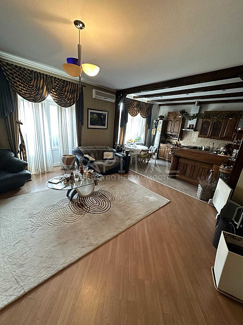 Продаж / Квартира / Печерський / вул. Велика Васильківська / 120 м2 Киев - изображение 2