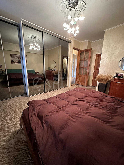 Продаж / Квартира / Печерський / вул. Велика Васильківська / 120 м2 Киев - изображение 4