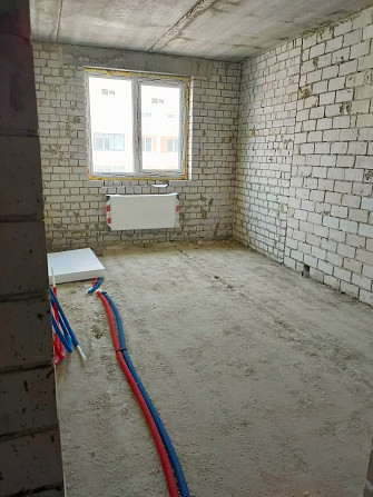 ЖК Гидропарк Продам 2 ком квартиру пл 61м2, этаж 6/9ти! Документы! A Kharkiv - photo 6