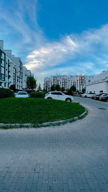 Продаж двокімнатної квартири 46 м2 у ЖК City Lake Шевченкове (Одеська обл.) - зображення 8