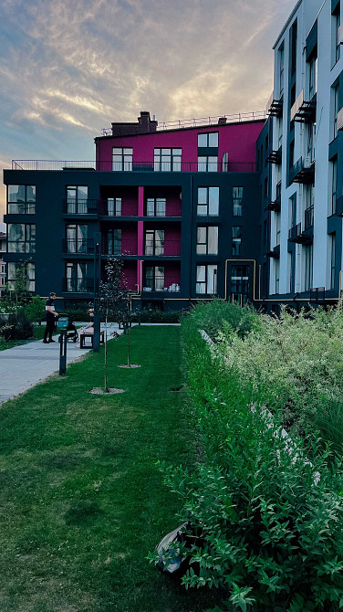 Продаж двокімнатної квартири 46 м2 у ЖК City Lake Шевченкове (Одеська обл.) - зображення 5