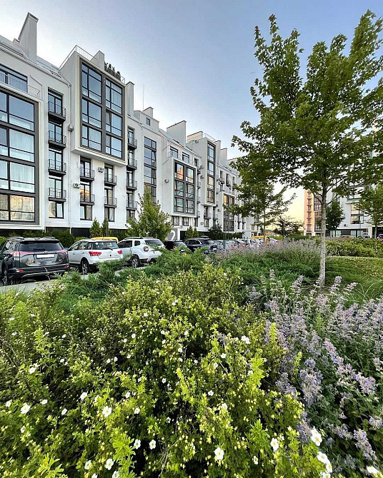 Продаж двокімнатної квартири 46 м2 у ЖК City Lake Шевченкове (Одеська обл.) - зображення 1