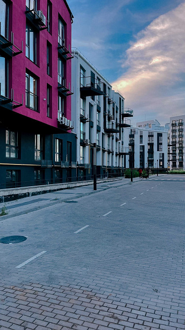 Продаж двокімнатної квартири 46 м2 у ЖК City Lake Шевченкове (Одеська обл.) - зображення 4