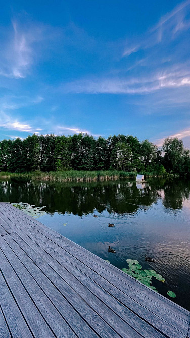 Продаж двокімнатної квартири 46 м2 у ЖК City Lake Шевченкове (Одеська обл.) - зображення 6