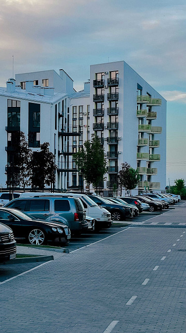 Продаж двокімнатної квартири 46 м2 у ЖК City Lake Шевченкове (Одеська обл.) - зображення 7