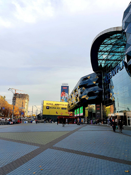 ЖК САЛЮТ (SALUT), 48 кв. м. Дружбы Народов, 2. Без % Киев - изображение 6