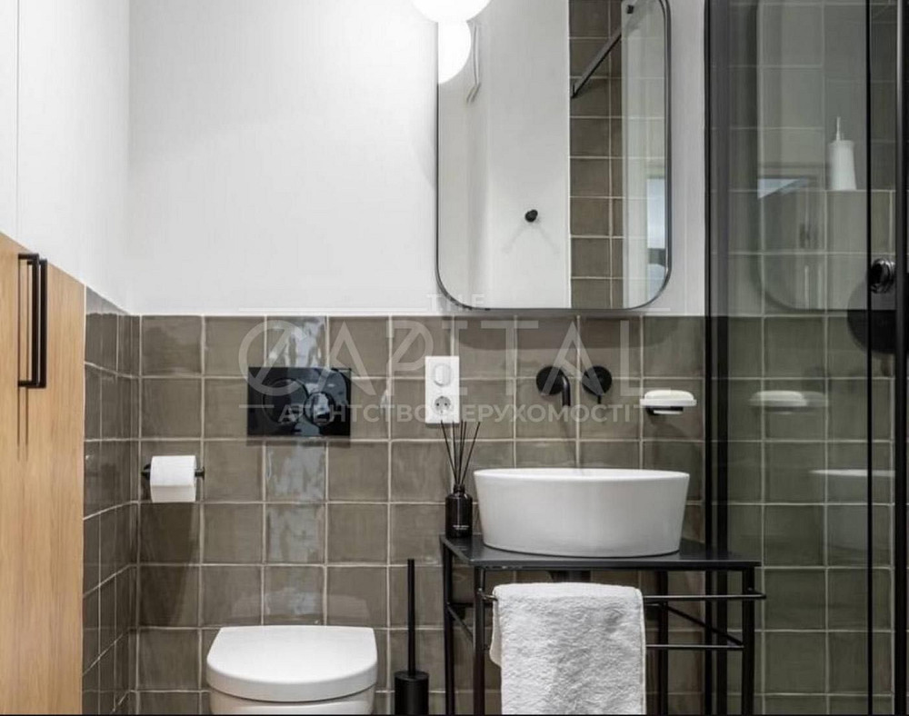 ЖК PecherskSky з новим ремонтом, 3кім квартира,  130м2
15/28 поверх Киев - изображение 5