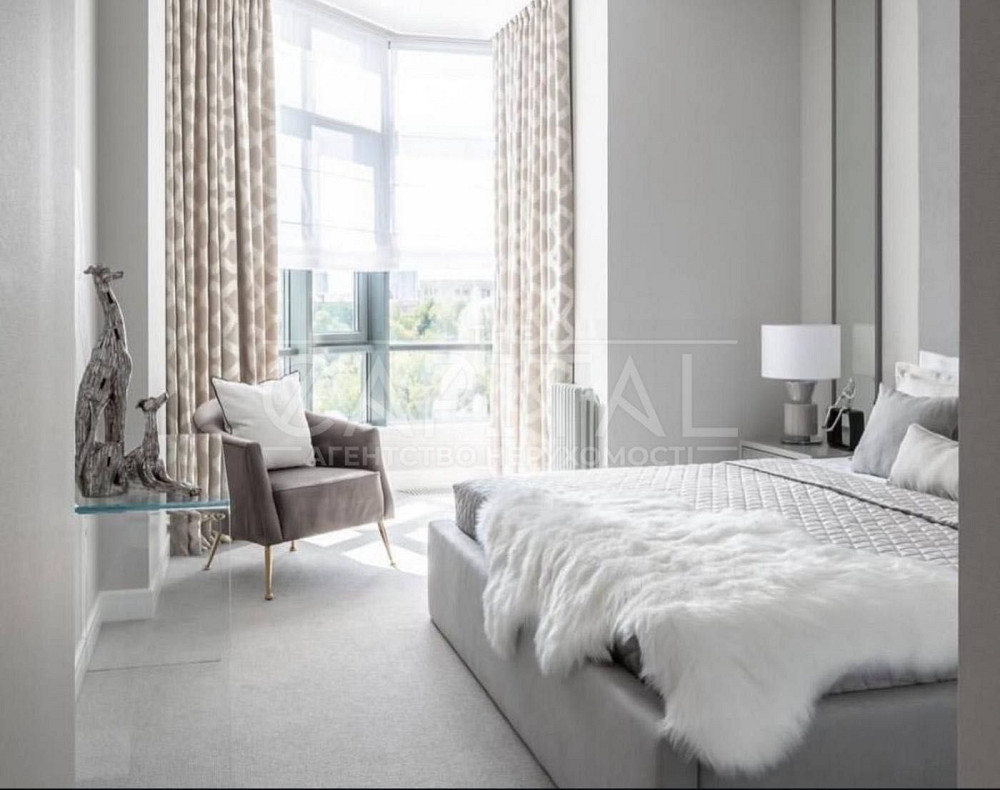 ЖК PecherskSky з новим ремонтом, 3кім квартира,  130м2
15/28 поверх Киев - изображение 4