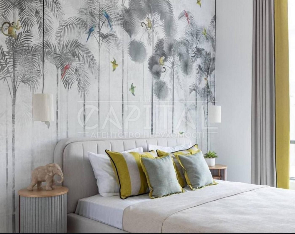 ЖК PecherskSky з новим ремонтом, 3кім квартира,  130м2
15/28 поверх Киев - изображение 6