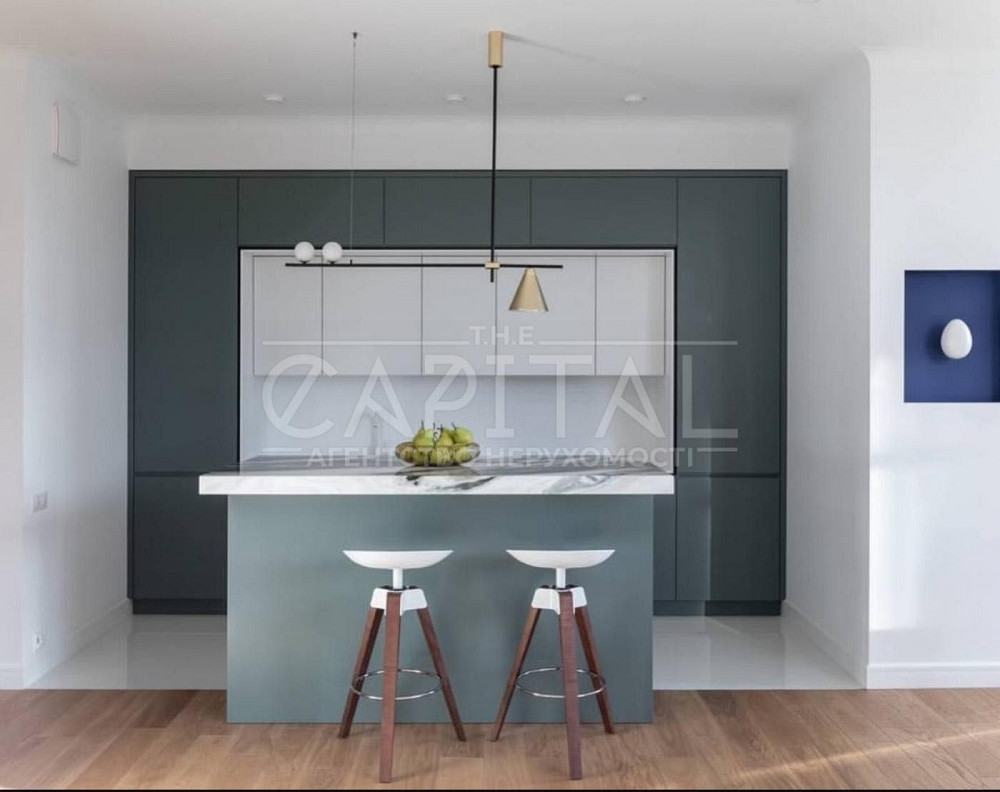 ЖК PecherskSky з новим ремонтом, 3кім квартира,  130м2
15/28 поверх Киев - изображение 3