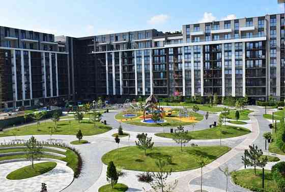 Продаж квартири ЖК PARK LAND Новий район Uzhhorod