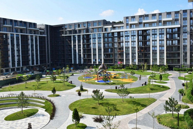 Продаж квартири ЖК PARK LAND Новий район Uzhhorod - photo 1