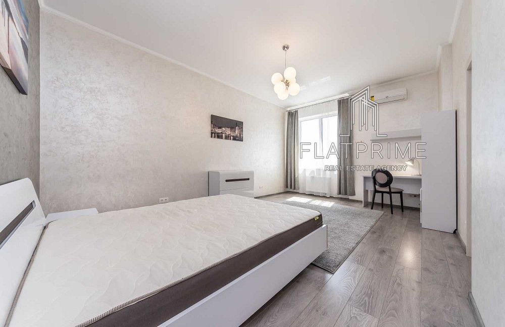 Продам 1к. квартиру ЖК "Старокиївський" (Шевченківський район / КПІ) Киев - изображение 2