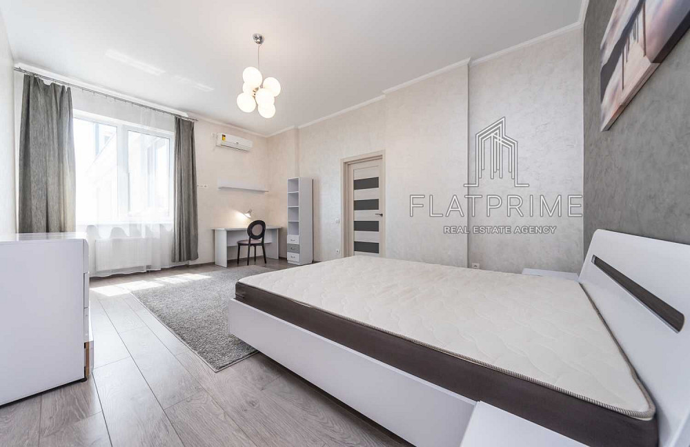 Продам 1к. квартиру ЖК "Старокиївський" (Шевченківський район / КПІ) Киев - изображение 1