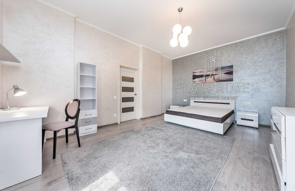 Продам 1к. квартиру ЖК "Старокиївський" (Шевченківський район / КПІ) Киев - изображение 3