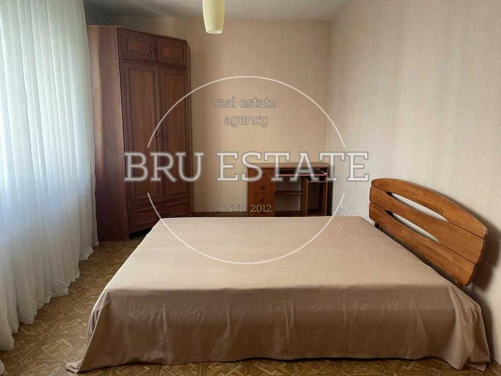 Продам 2 к квартиру на Осокорках  Вишняківська Позняки Харківська Киев - изображение 5