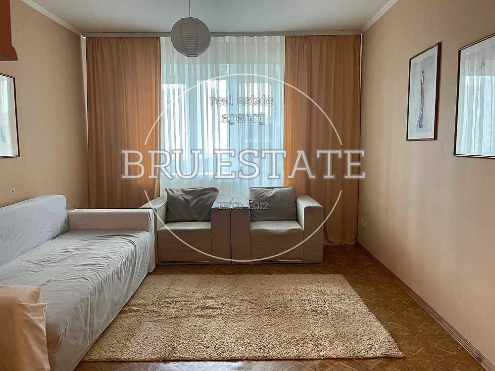 Продам 2 к квартиру на Осокорках  Вишняківська Позняки Харківська Киев - изображение 2