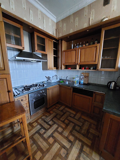 Продаю 4 комн.кв. ул.Пастера/ центр города Одесса Прилиманське - зображення 6